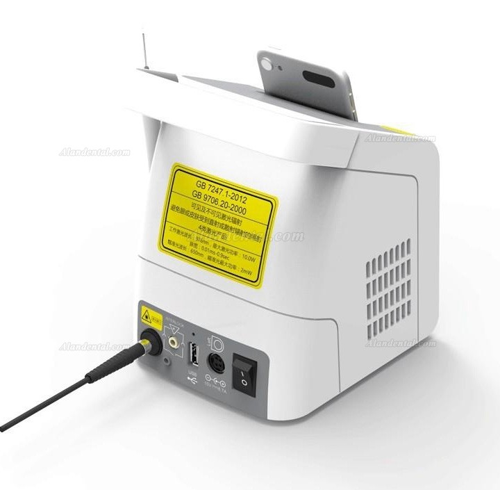 LAZON SOLASE Dental Diode Laser 10W/ 16W 976nm